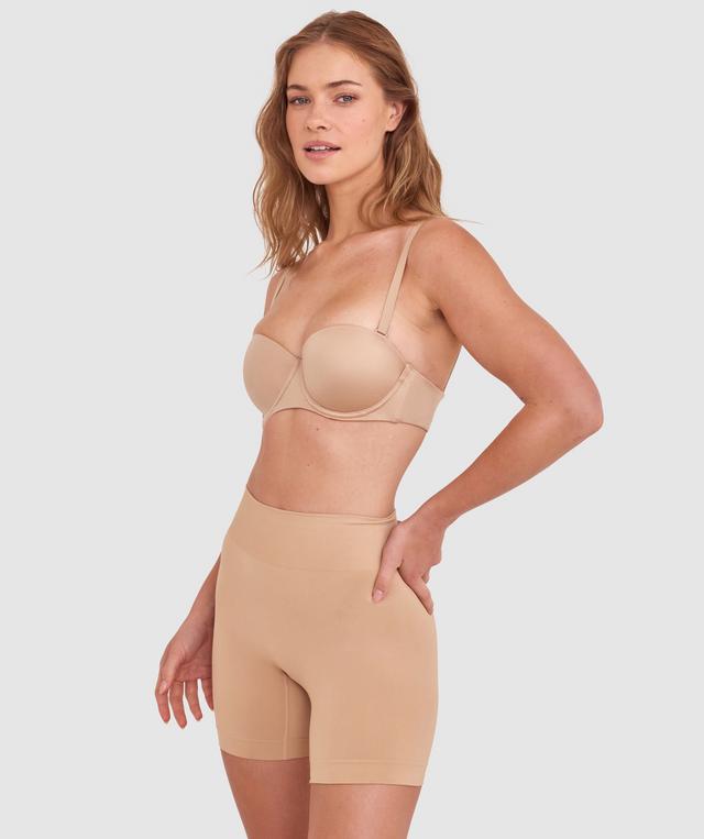 Base Layers Short - Nude 2