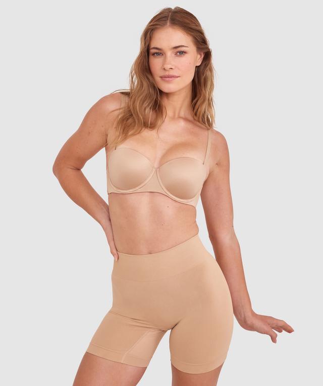 Base Layers Short - Nude 2