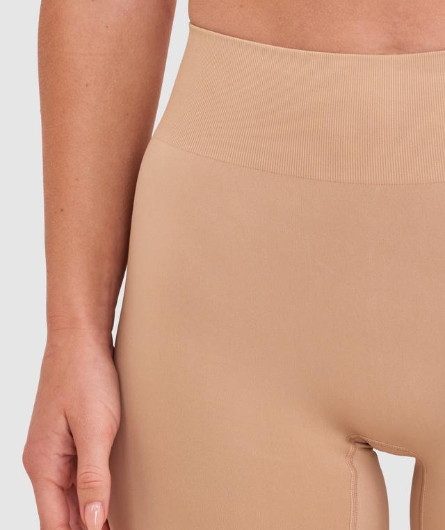 Base Layers Short - Nude 2