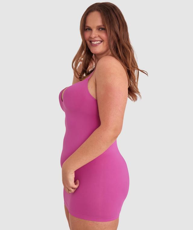 Base Layers Slip - Pink