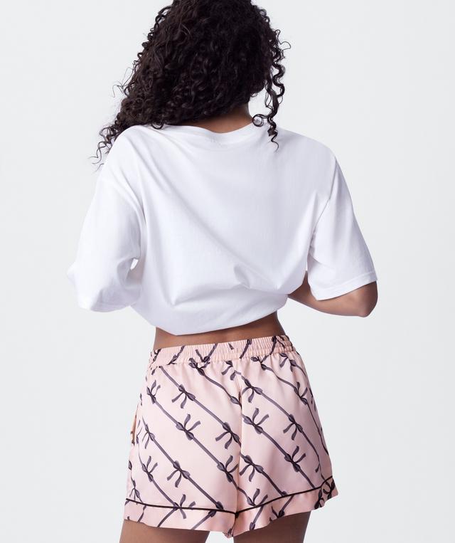 Be My Bow Short - Print