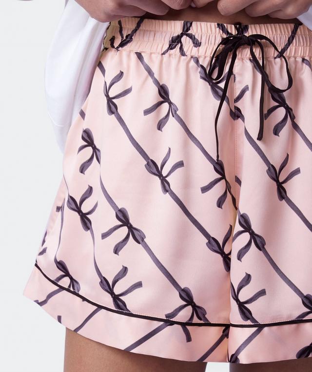 Be My Bow Short - Print
