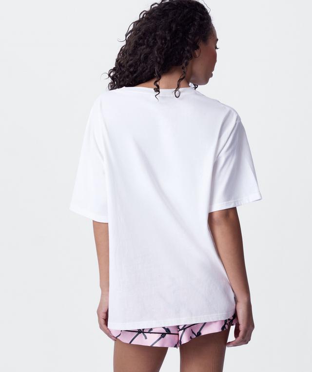 Be My Bow T-Shirt - Print