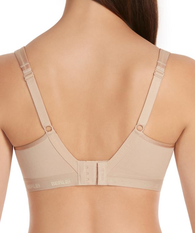 Berlei Post Surgery Wirefree Bra - Nude