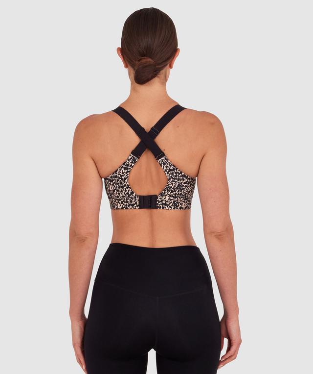 Berlei Smooth Power Non-Contour Bra - Grey