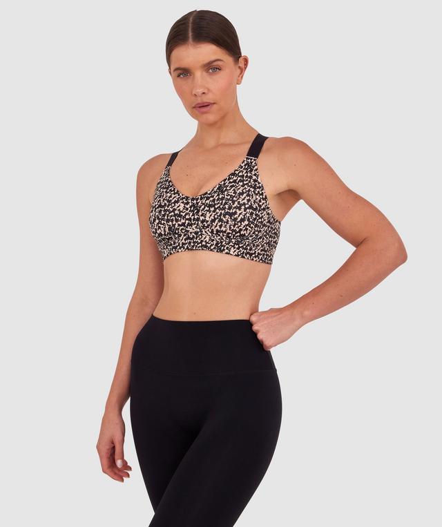 Berlei Smooth Power Non-Contour Bra - Grey