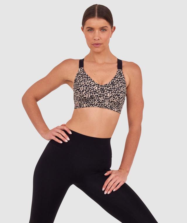 Berlei Smooth Power Non-Contour Bra - Grey