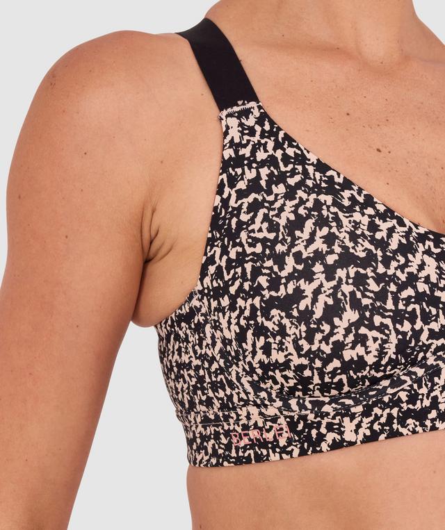 Berlei Smooth Power Non-Contour Bra - Grey