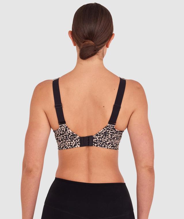 Berlei Smooth Power Wirefree Bra - Grey