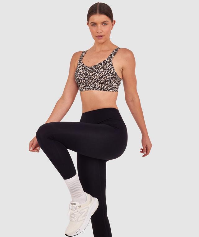 Berlei Smooth Power Wirefree Bra - Grey