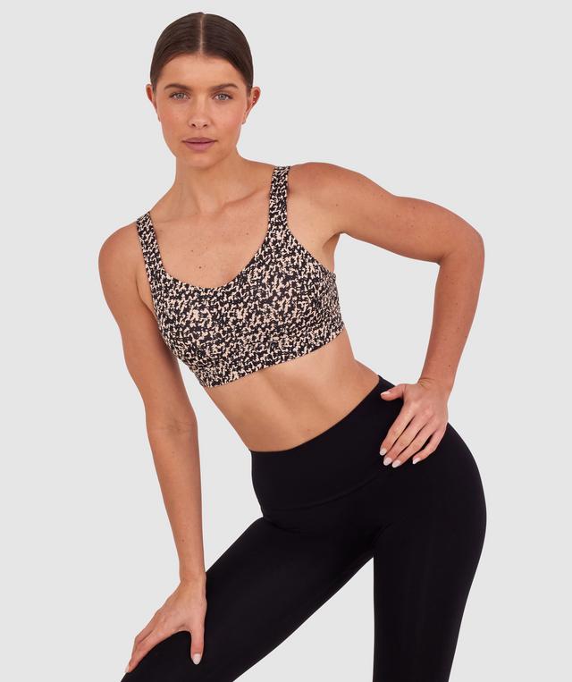 Berlei Smooth Power Wirefree Bra - Grey