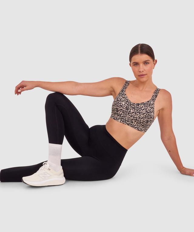 Berlei Smooth Power Wirefree Bra - Grey