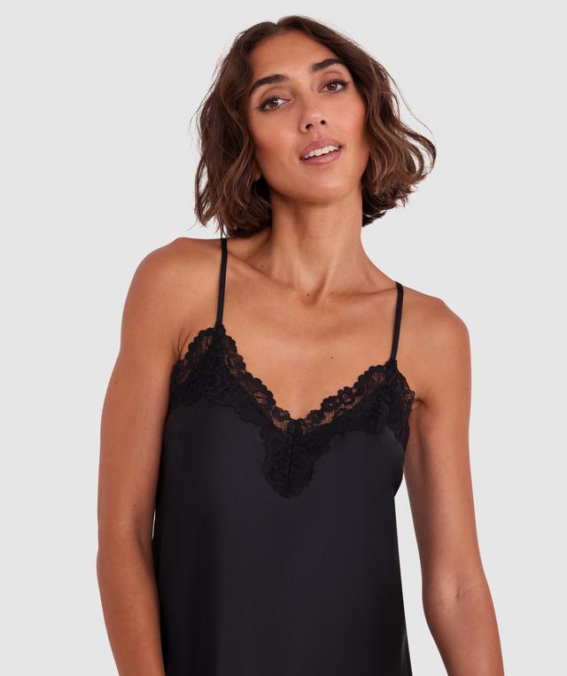 Bethany Cami - Black