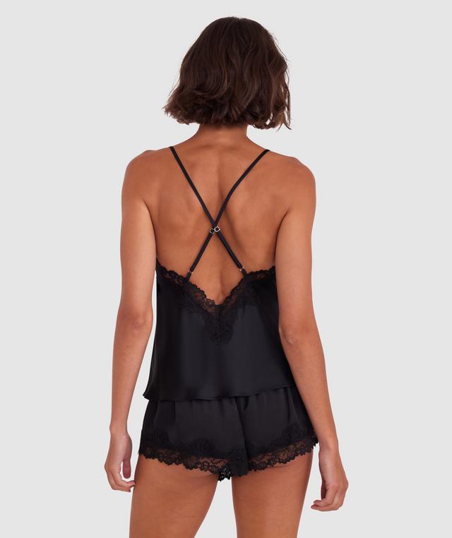 Bethany Cami - Black