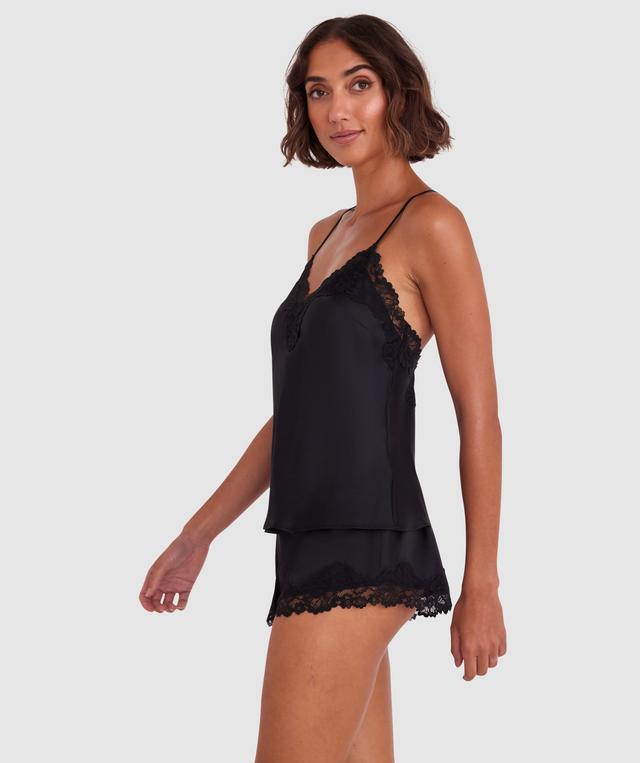 Bethany Cami - Black