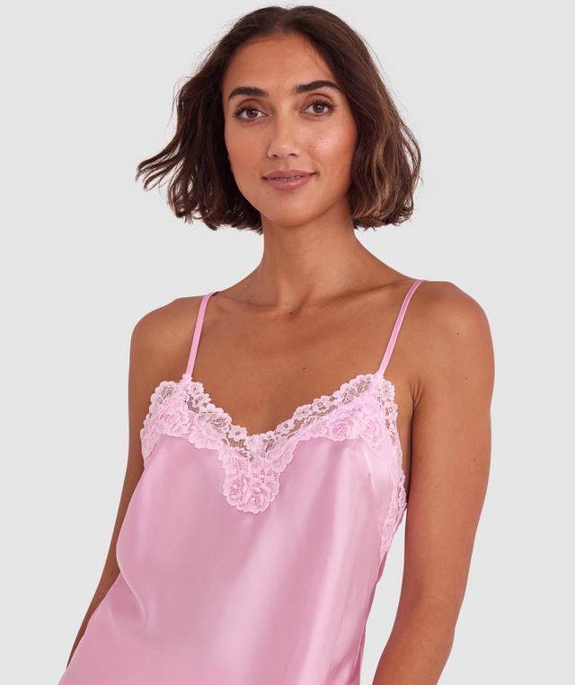 Bethany Cami - Dusty Pink