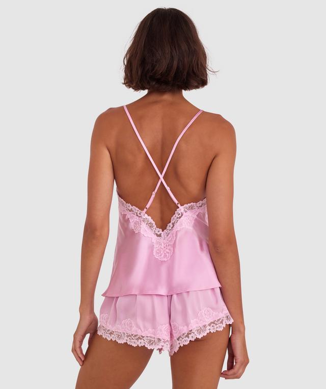 Bethany Cami - Dusty Pink