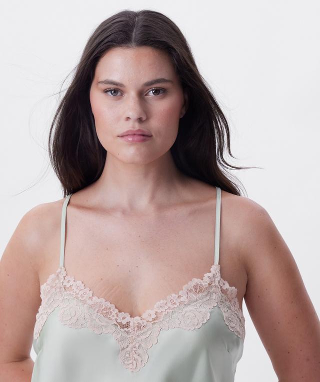 Bethany Cami - Light Green
