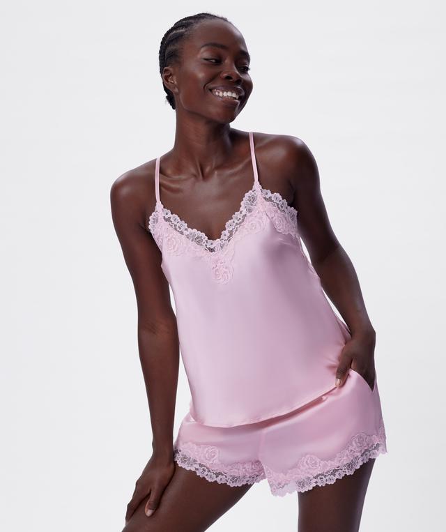 Bethany Cami - Light Pink