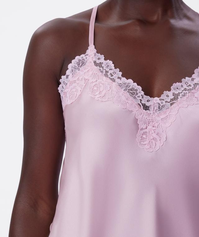 Bethany Cami - Light Pink