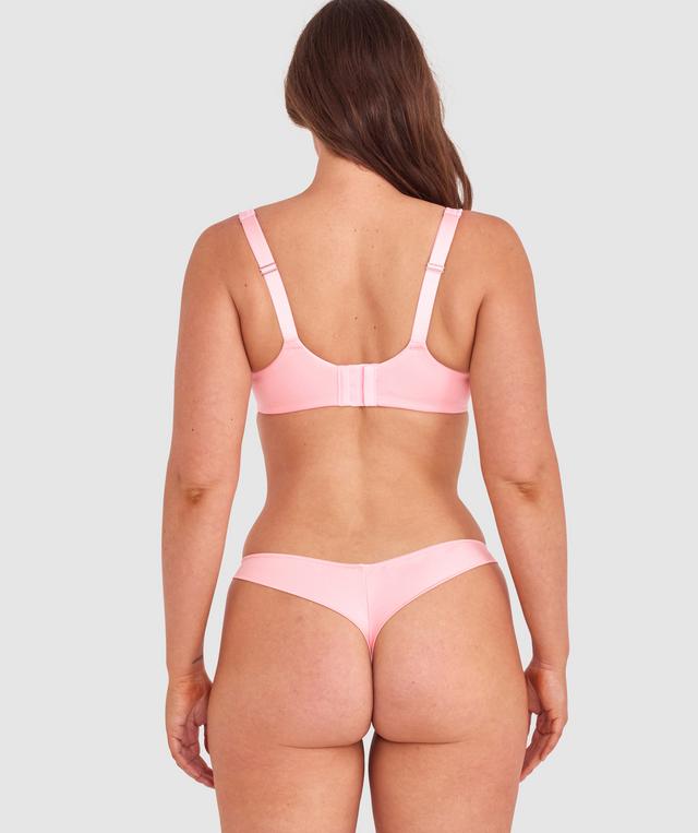 Bethany Essentials G String - Light Pink