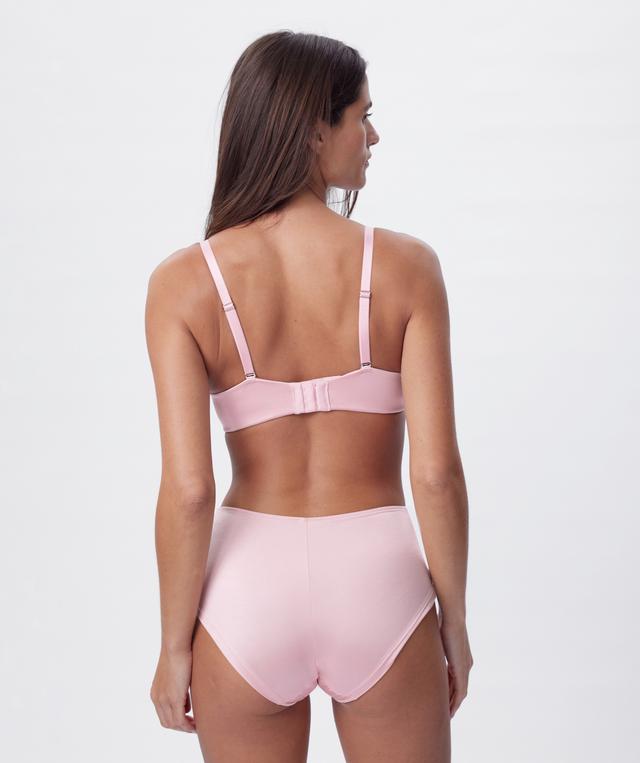 Bethany Essentials Lightly Lined Full Cup Bra - Light Pink