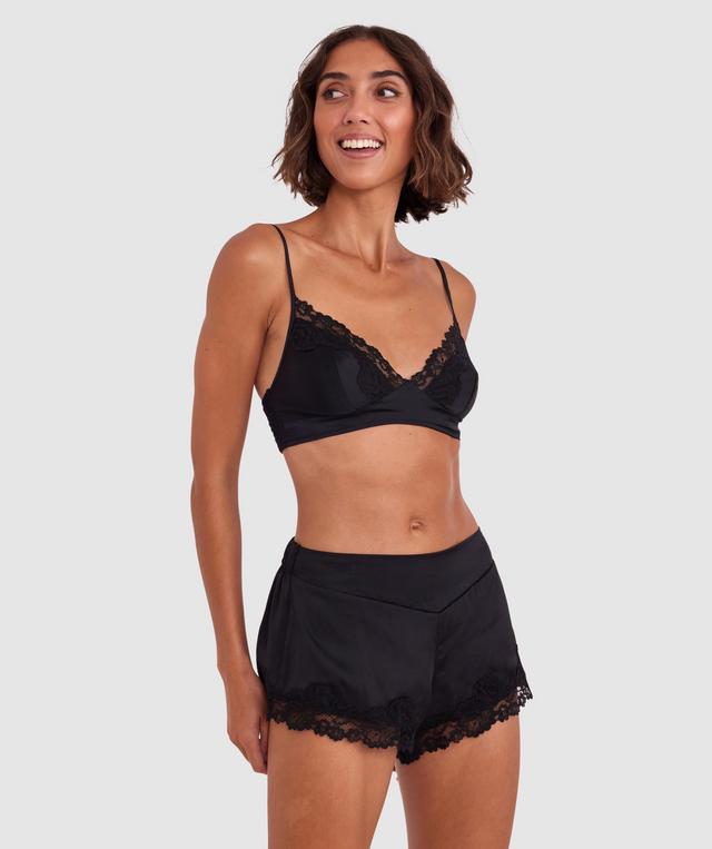 Bethany Short - Black