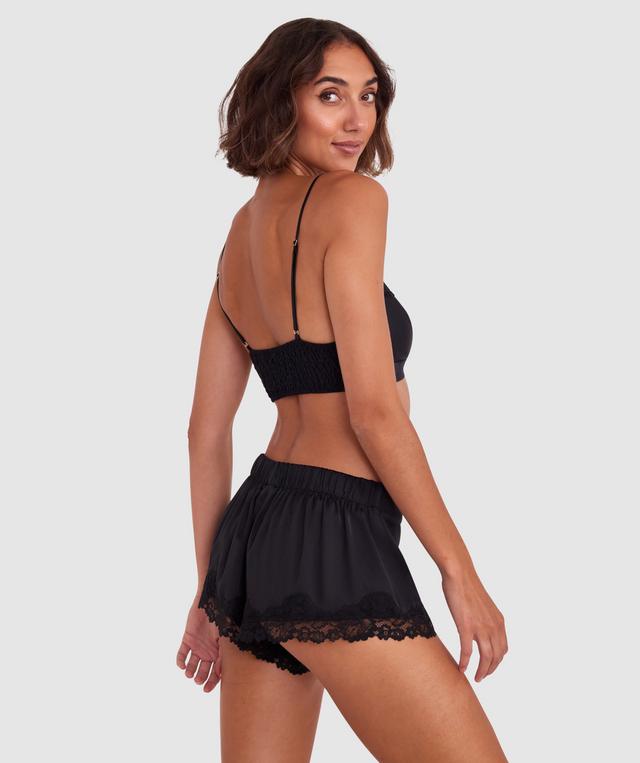 Bethany Short - Black