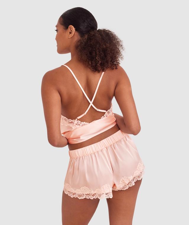 Bethany Short - Champagne