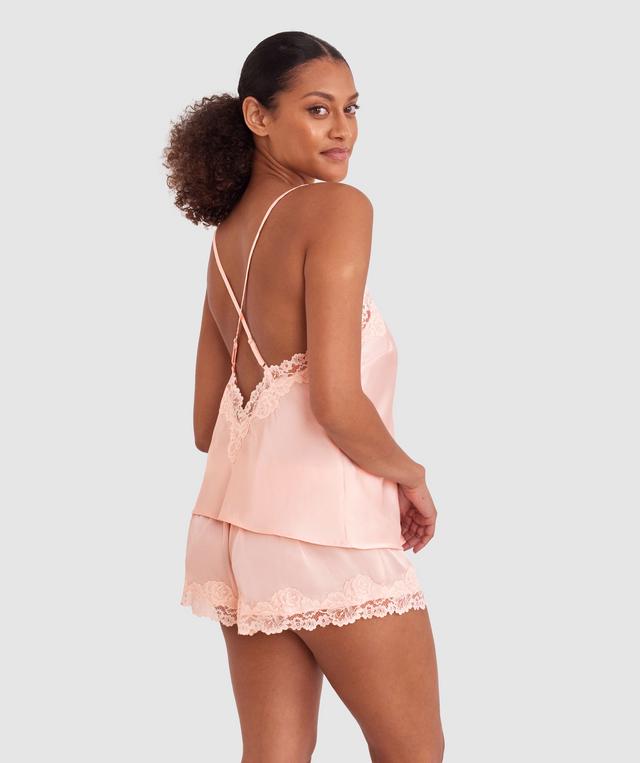 Bethany Short - Champagne