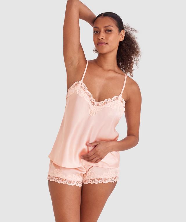 Bethany Short - Champagne