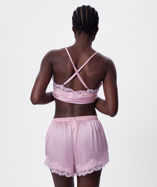 Bethany Short - Light Pink