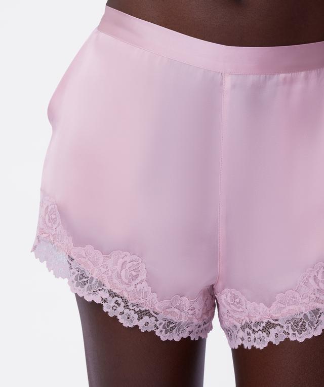Bethany Short - Light Pink