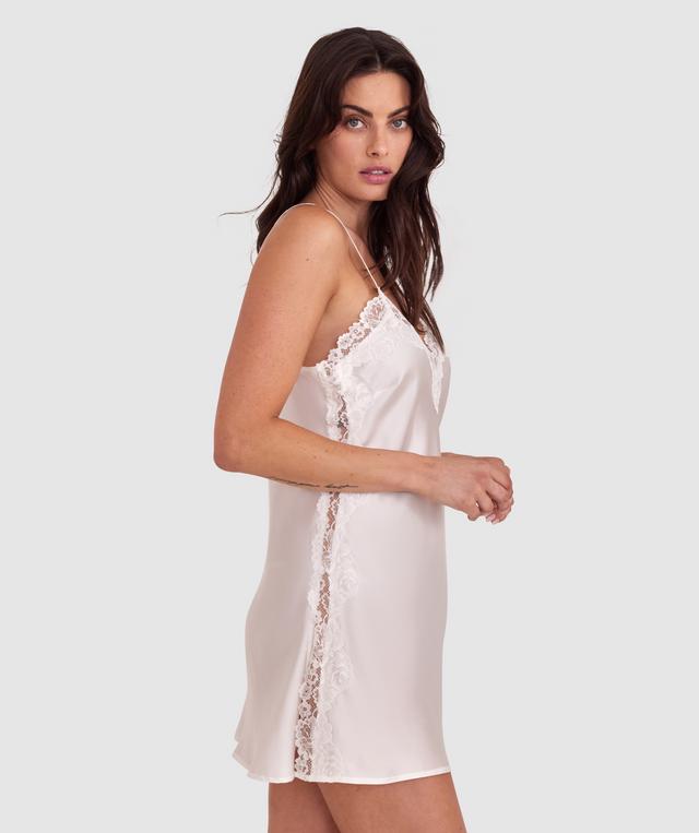 Bethany Slip - Ivory