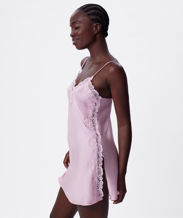 Bethany Slip - Light Pink