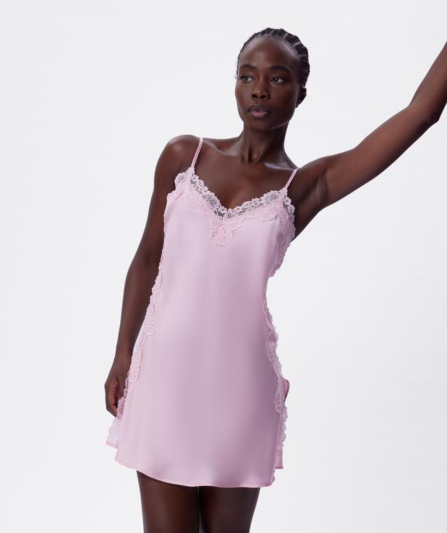 Bethany Slip - Light Pink