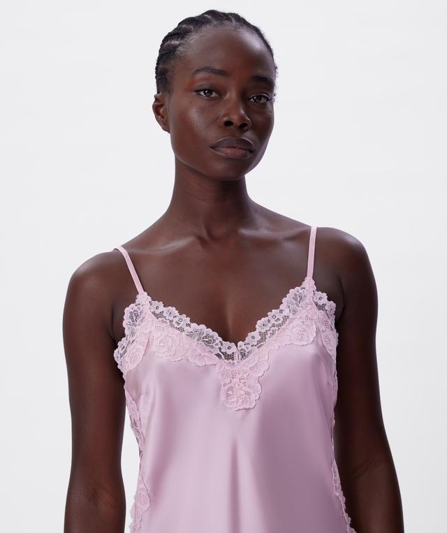 Bethany Slip - Light Pink