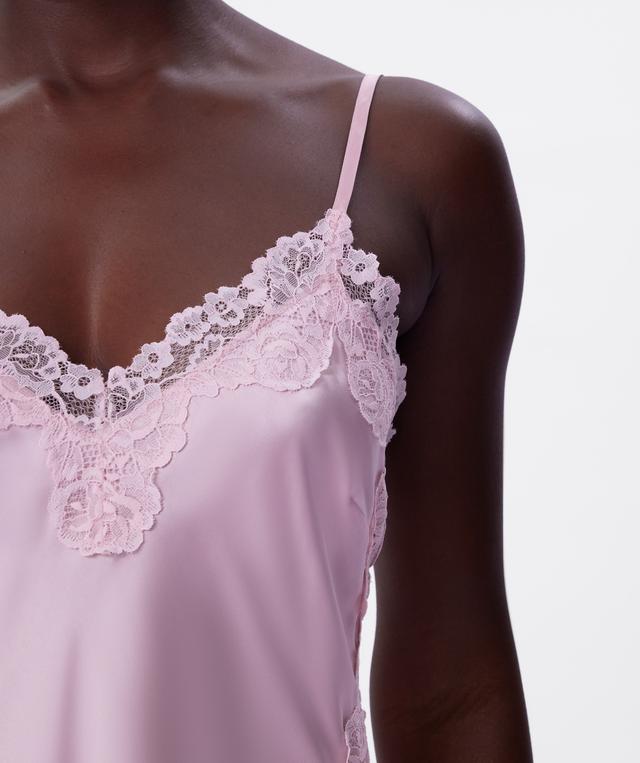 Bethany Slip - Light Pink