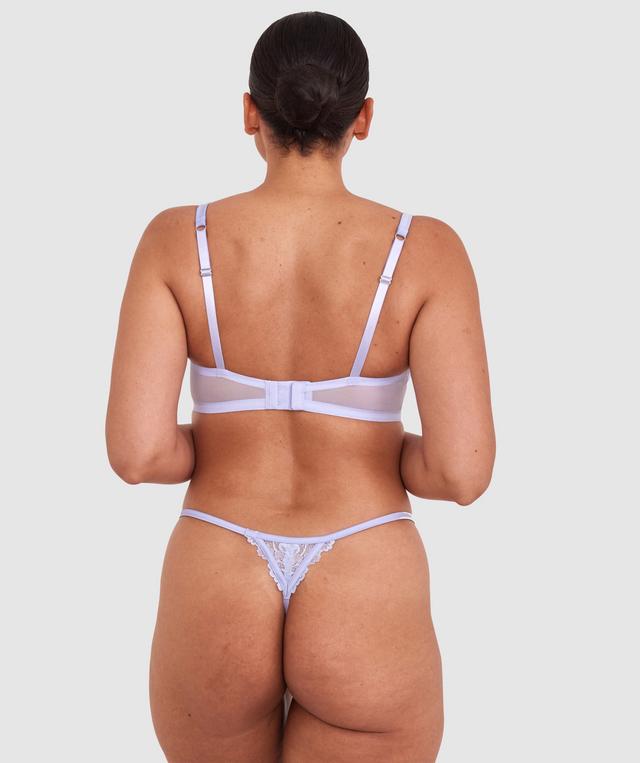 Bethany String - Pale Blue 1