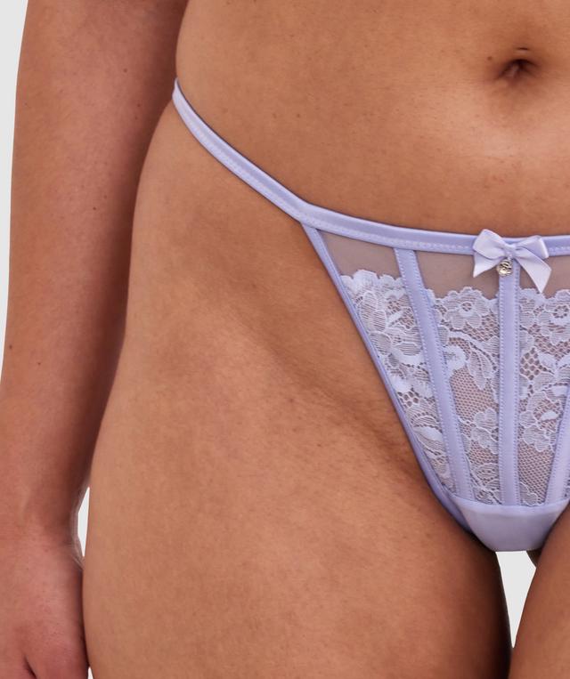 Bethany String - Pale Blue 1