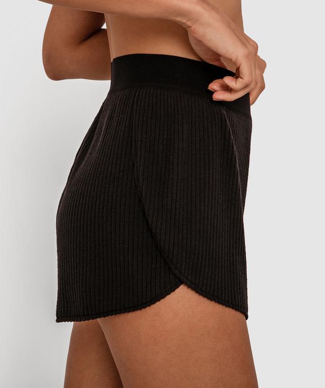 Billie Short - Black