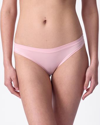 Body Bliss Bikini - Light Pink (LIGHT PINK)