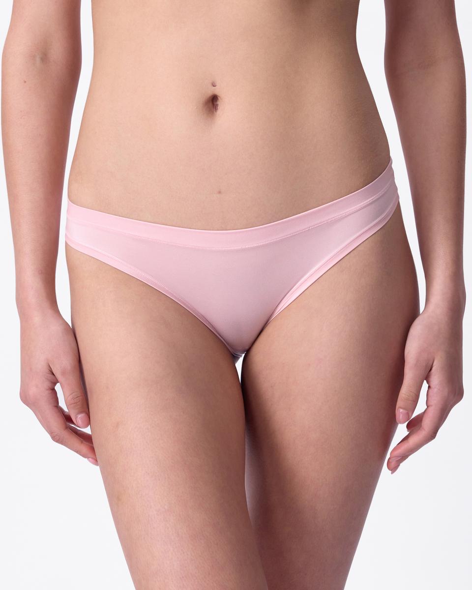 Body Bliss Bikini - Light Pink