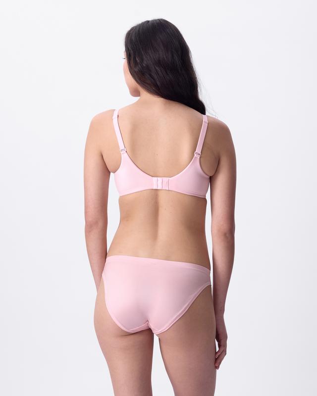 Body Bliss Bikini - Light Pink
