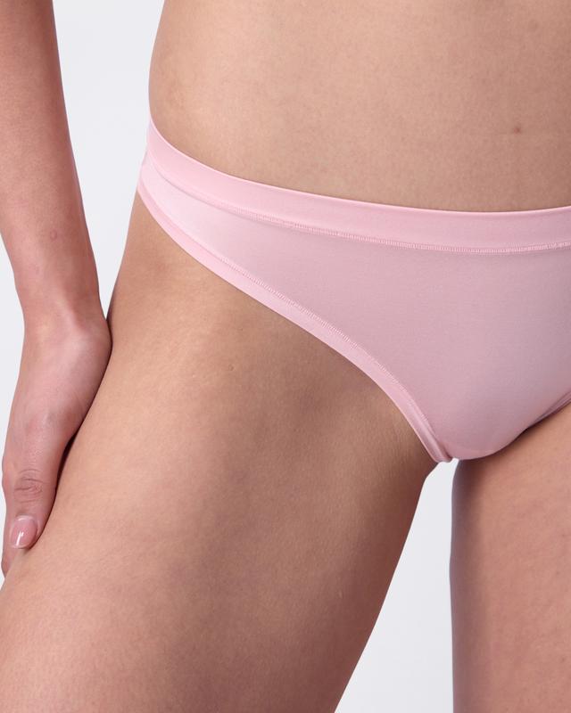 Body Bliss Bikini - Light Pink