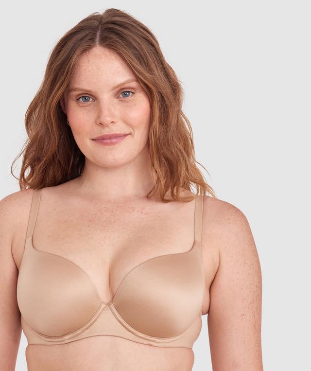 Body Bliss Contour Bra - Nude