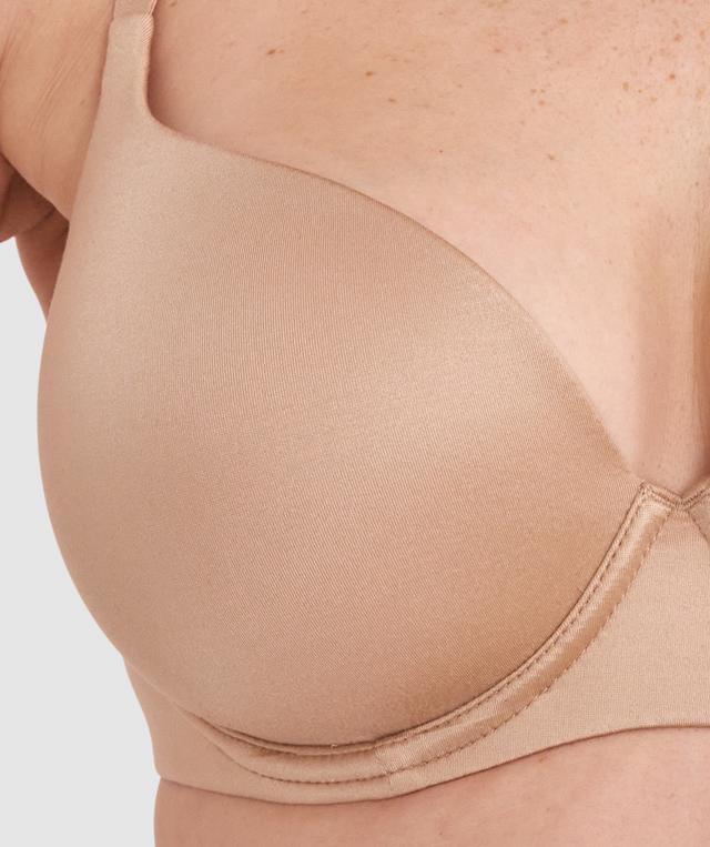 Body Bliss Contour Bra - Nude