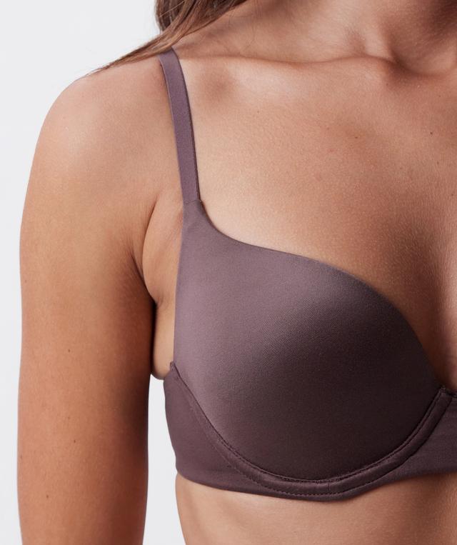 Body Bliss Contour Bra - Nude 6
