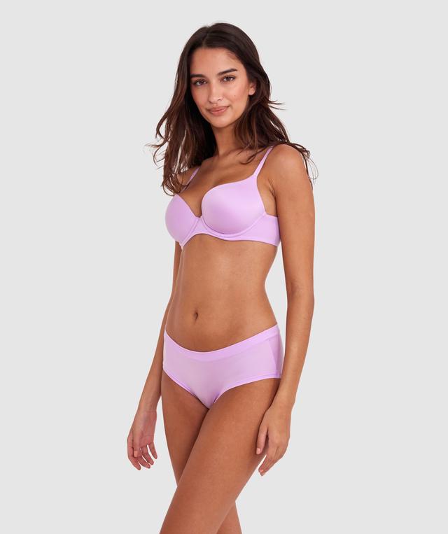 Body Bliss Shortie - Lilac