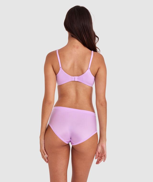 Body Bliss Shortie - Lilac